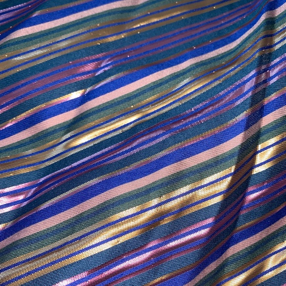 One shoulder ZARA top - Picture 4 of 4